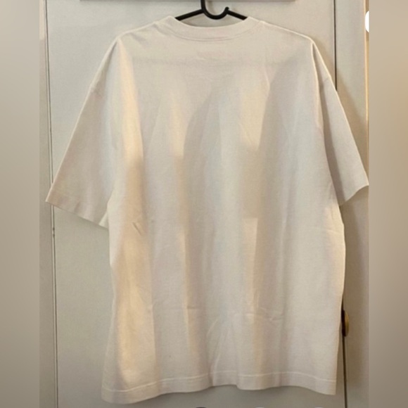 Yellow Label Co. Tee - Picture 2 of 2